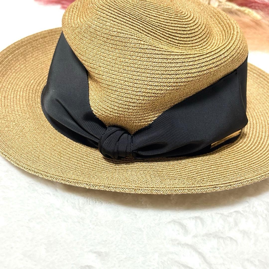 未使用タグ付◆Athena New York CAMILA TANBODYハット