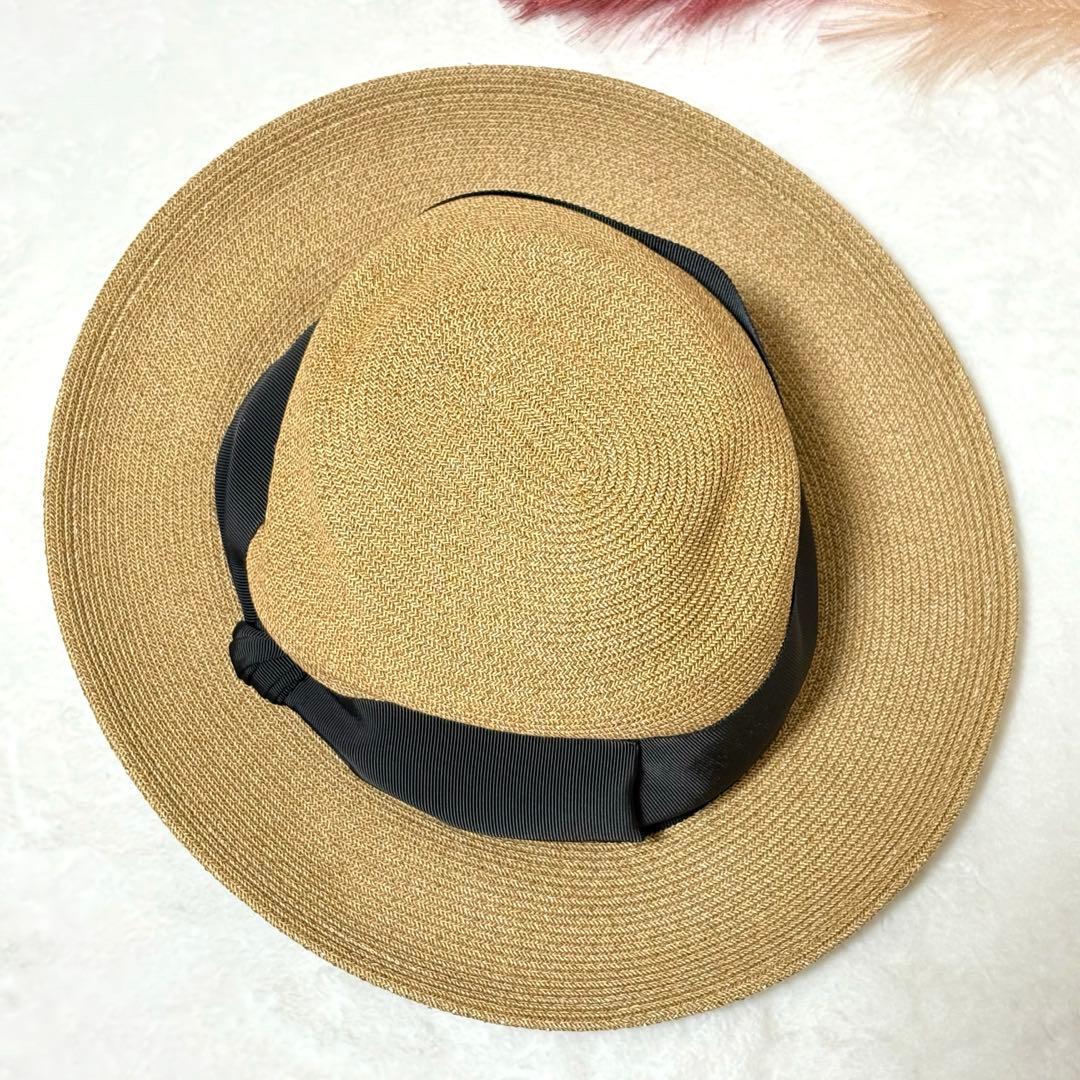 未使用タグ付◆Athena New York CAMILA TANBODYハット