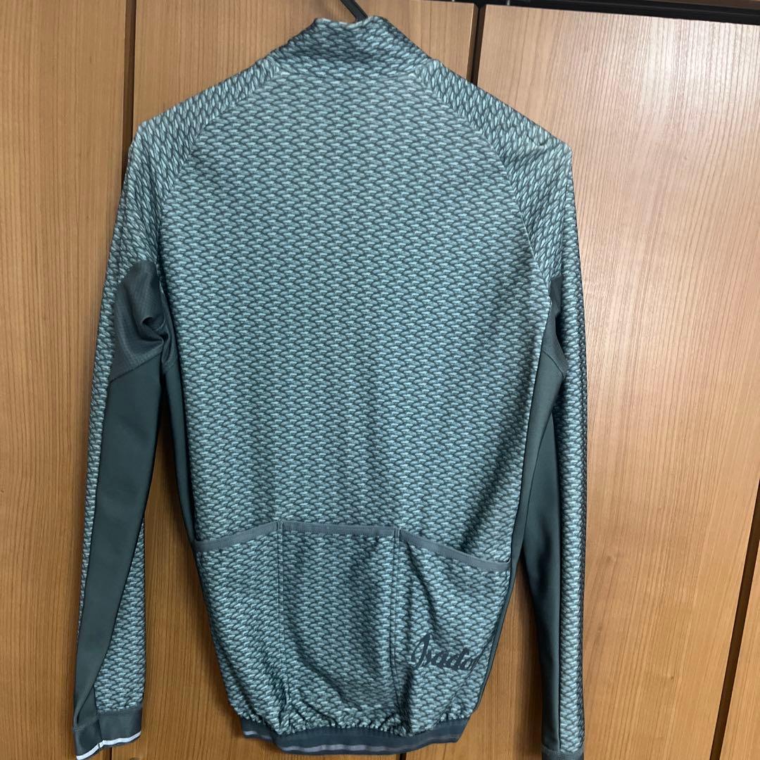 Isadore Alternativeロングスリーブジャケット　メンズ:S