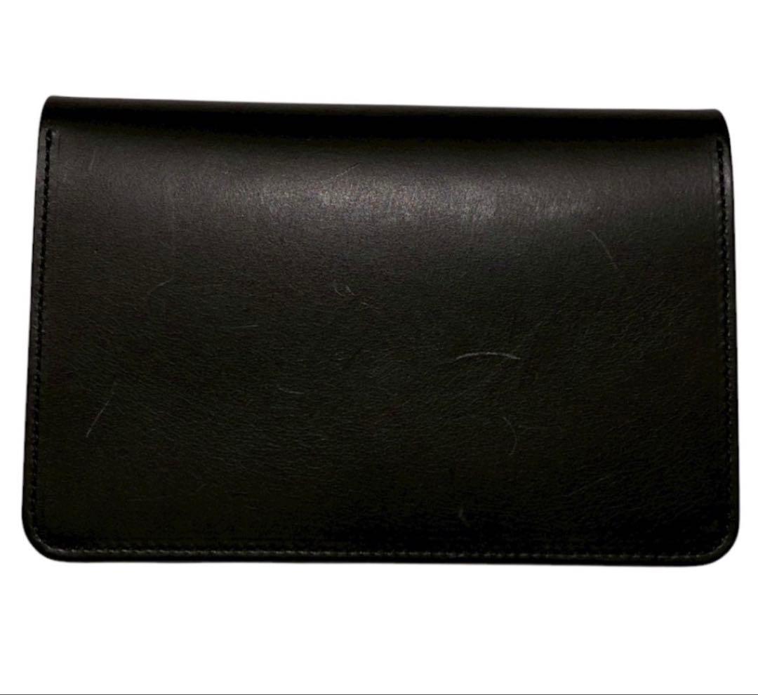 未使用品formeフォルメのHand Wallet BLOOM＆BRANCH別注