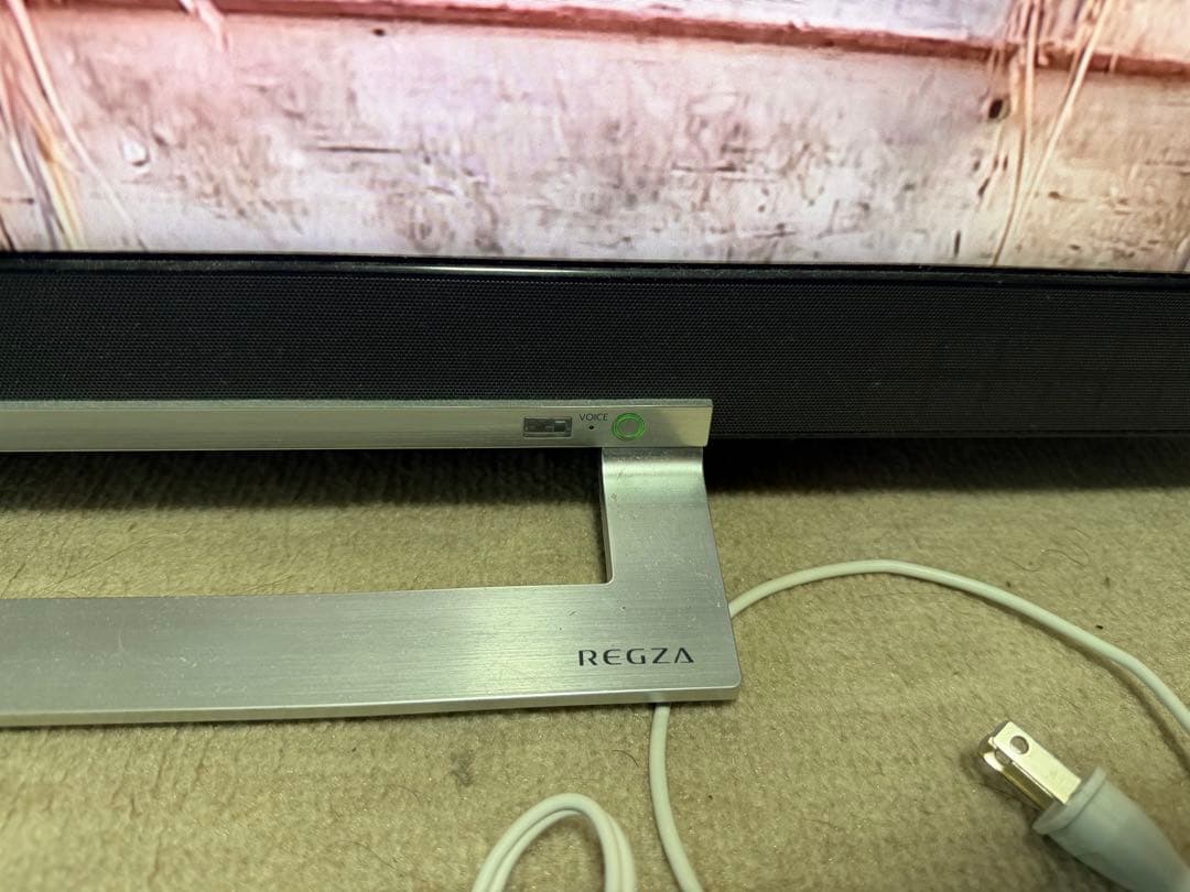 東芝！4K液晶テレビ 43Z730X タイムシフトマシン対応　送料無料