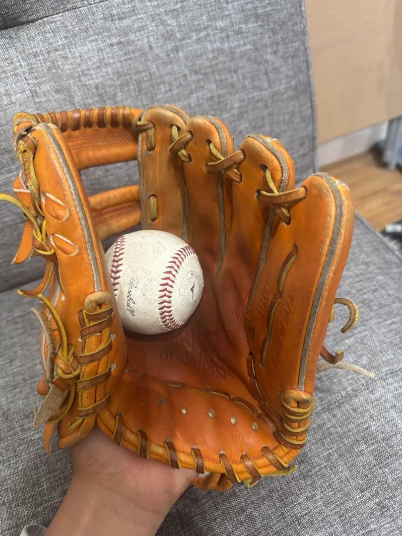 s Ｄ×Ｍ　Ｕ100 硬式グローブ　ディーバイエム