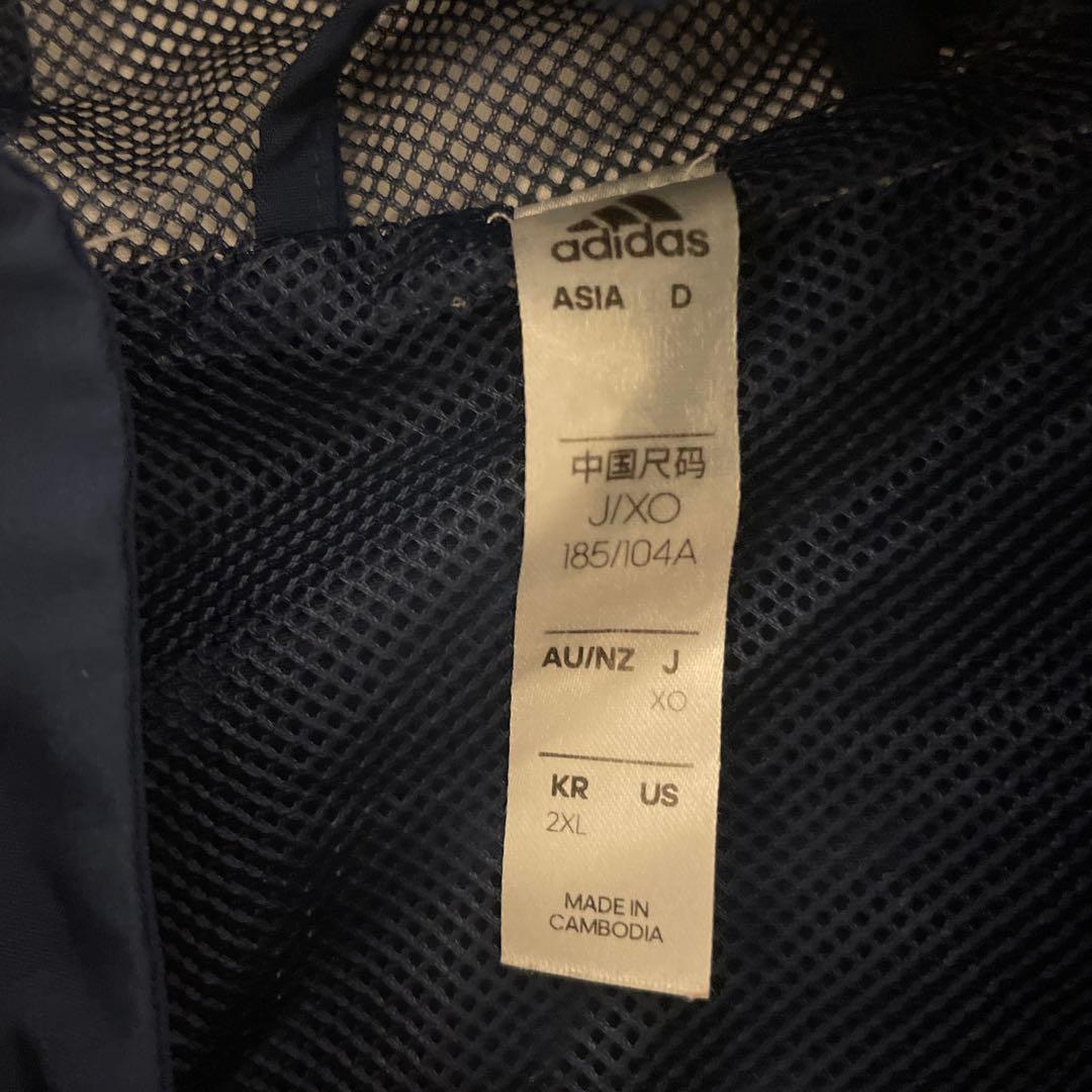 【激レア支給品】Yokohama F. Marinos ウェア上下セット