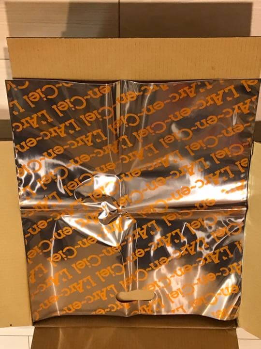 ミュージック L'Arc~en~Ciel 2015