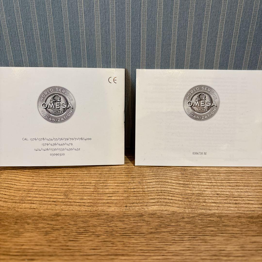 オメガ　OMEGA コンステレーション　レディース腕時計