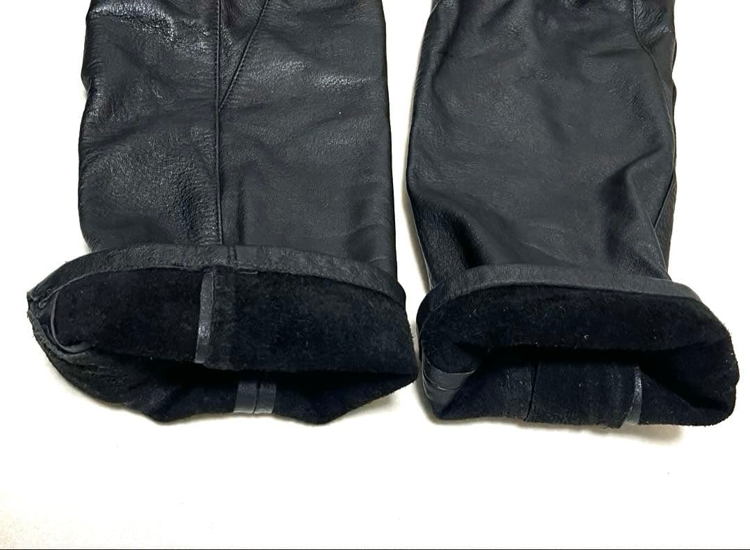 HYOD レザーパンツ D30 メッシュ Lサイズ バイク 牛革