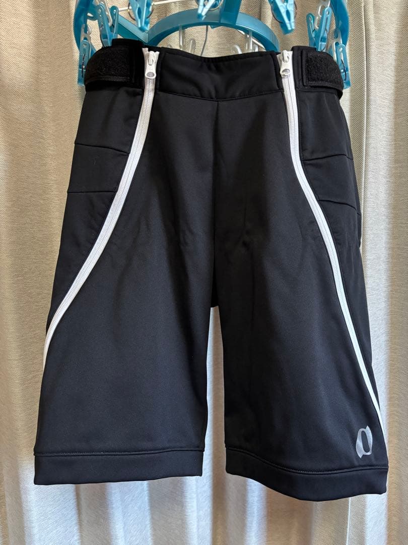 ONYONE ブラック レーシングウェア