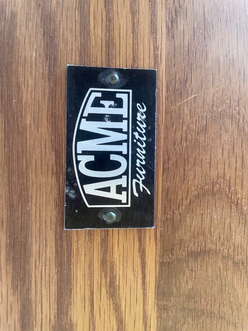 ACME /アクメ ダイニング テーブル