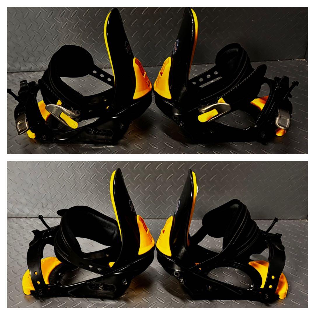 【メンズ】HEAD COURSE i 154cm お買い得 スノボー2点セット！