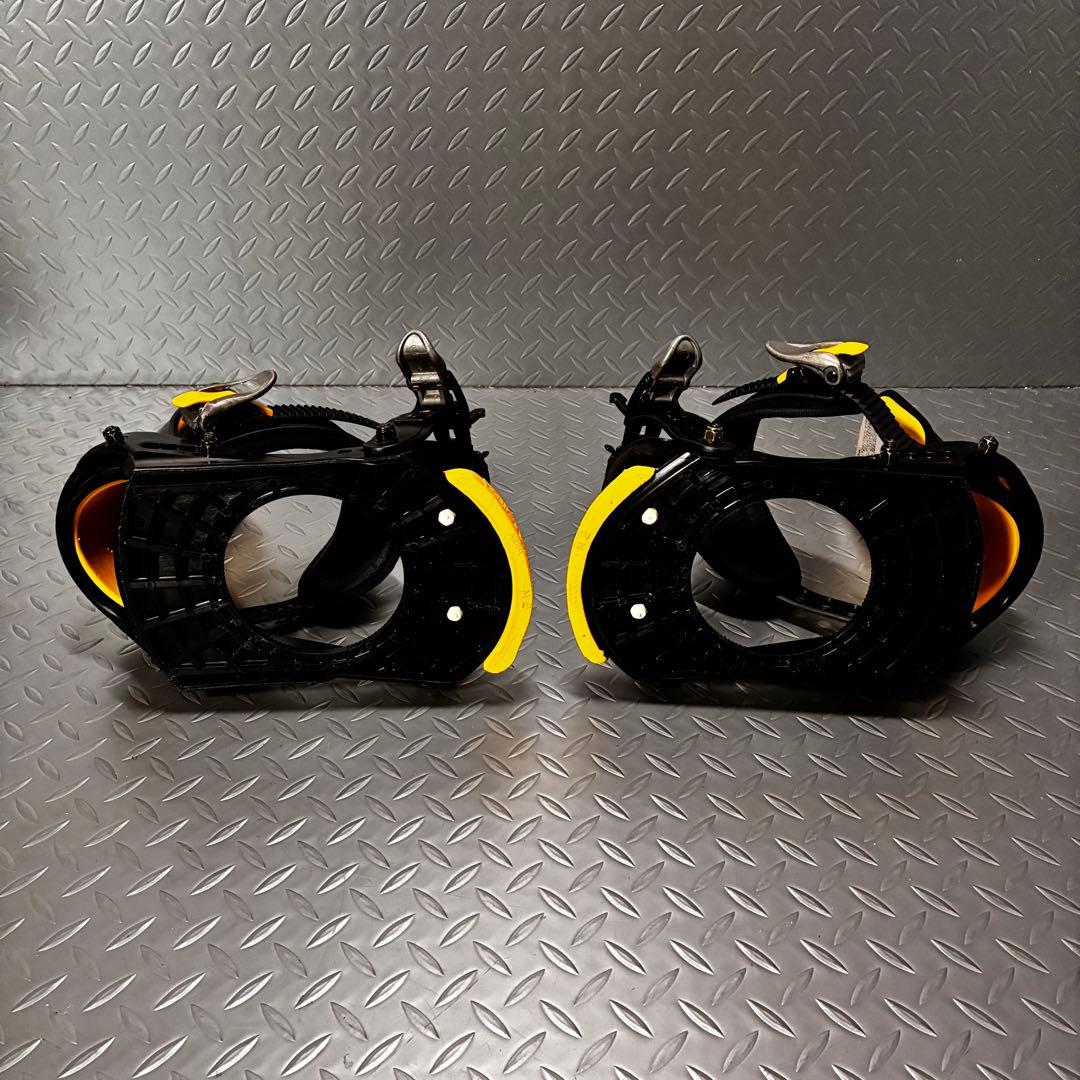 【メンズ】HEAD COURSE i 154cm お買い得 スノボー2点セット！