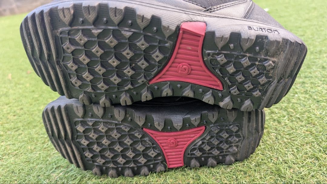 23.0cm　BURTON　スノーボードブーツ STARSTRUCK BOA