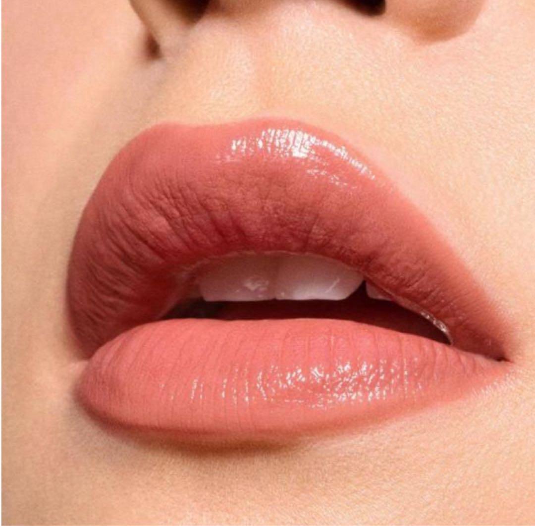 新品★MAC トータリー テディ リップ キット　2025年ホリデー