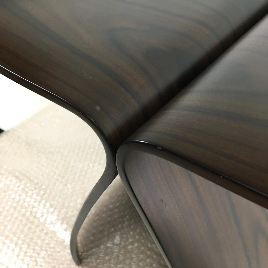 ○天童木工 バタフライスツール 柳宗理 本物保証品