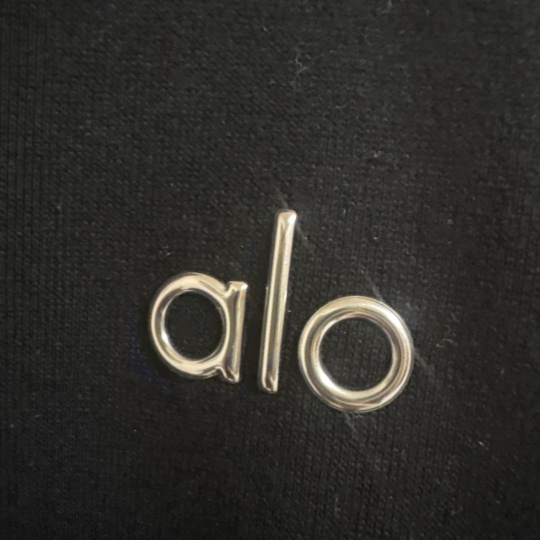 トップス Accolade Crew Neck Pullover BLACK