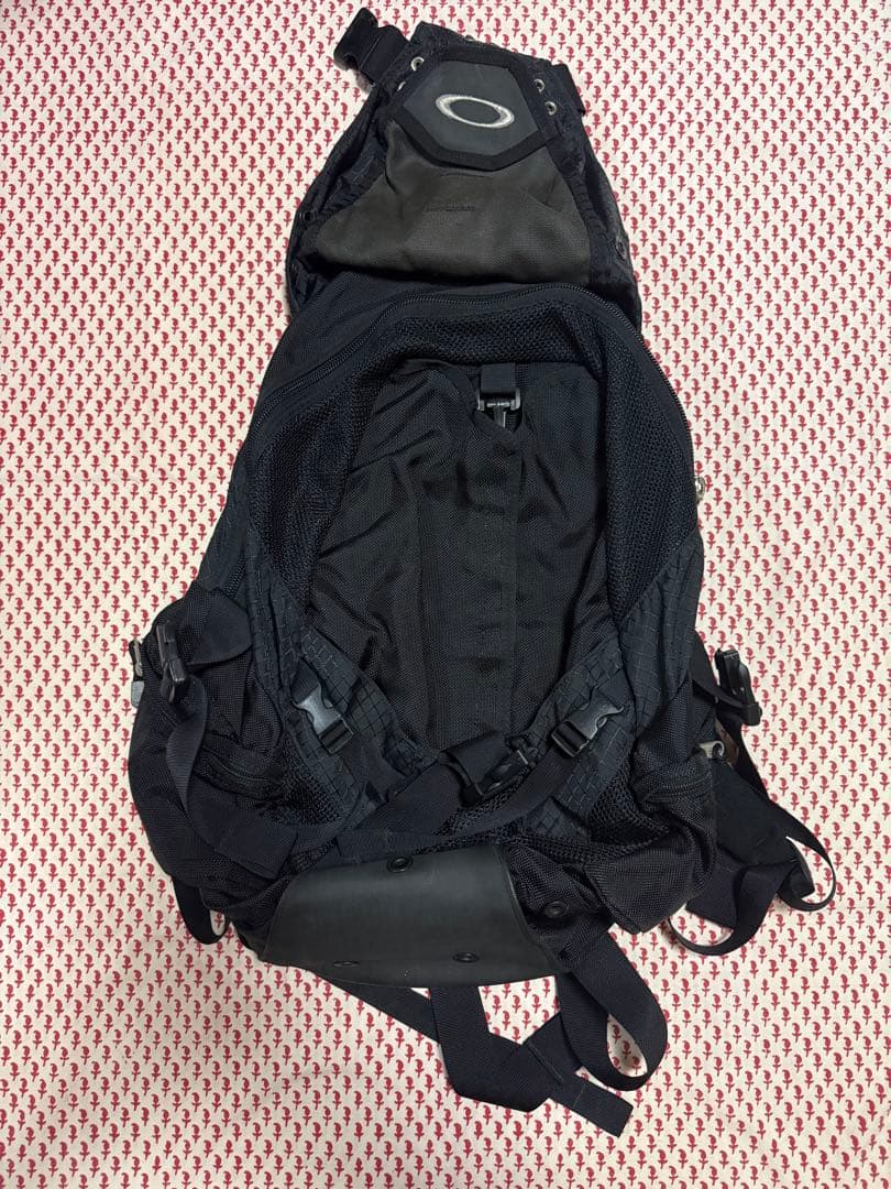 oakley★Icon backpack★90s★00s★ビンテージ★リュック