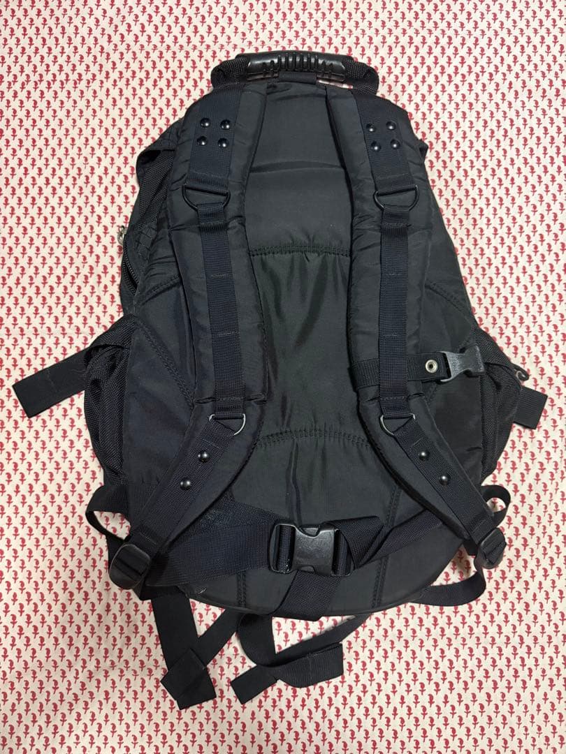 oakley★Icon backpack★90s★00s★ビンテージ★リュック