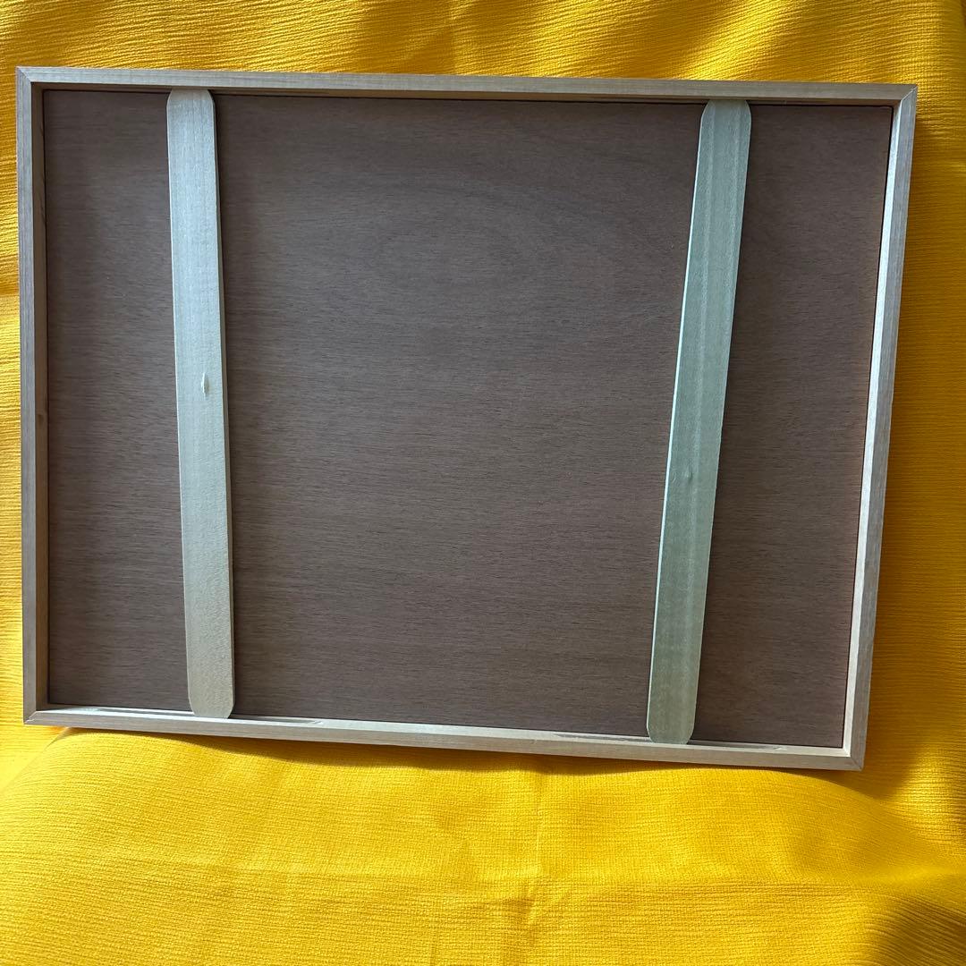 希少‼︎GIANTS 60th ANNIVERSARY 1994年製額縁（箱有り）