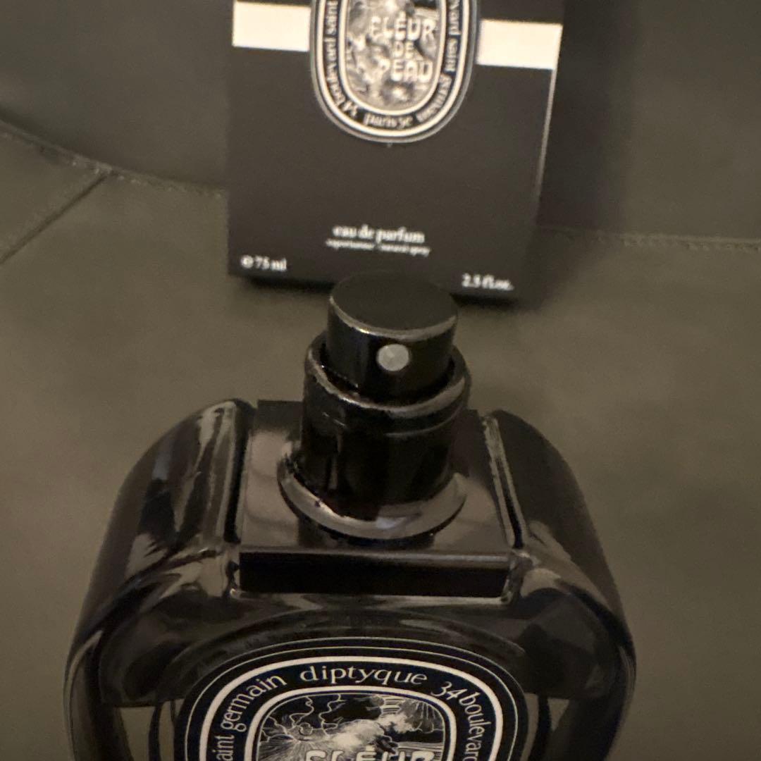 ディプティック フルールドゥポー オードパルファン 75mL 公式オンライン購入