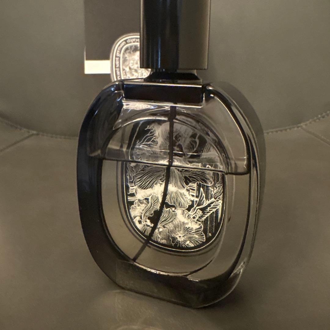 ディプティック フルールドゥポー オードパルファン 75mL 公式オンライン購入