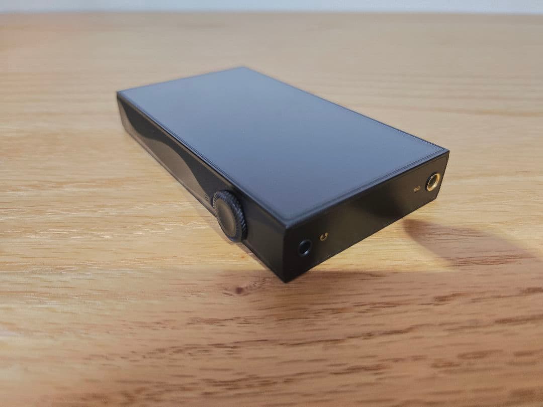 Shanling M3 Plus + ケース2種 / DAP