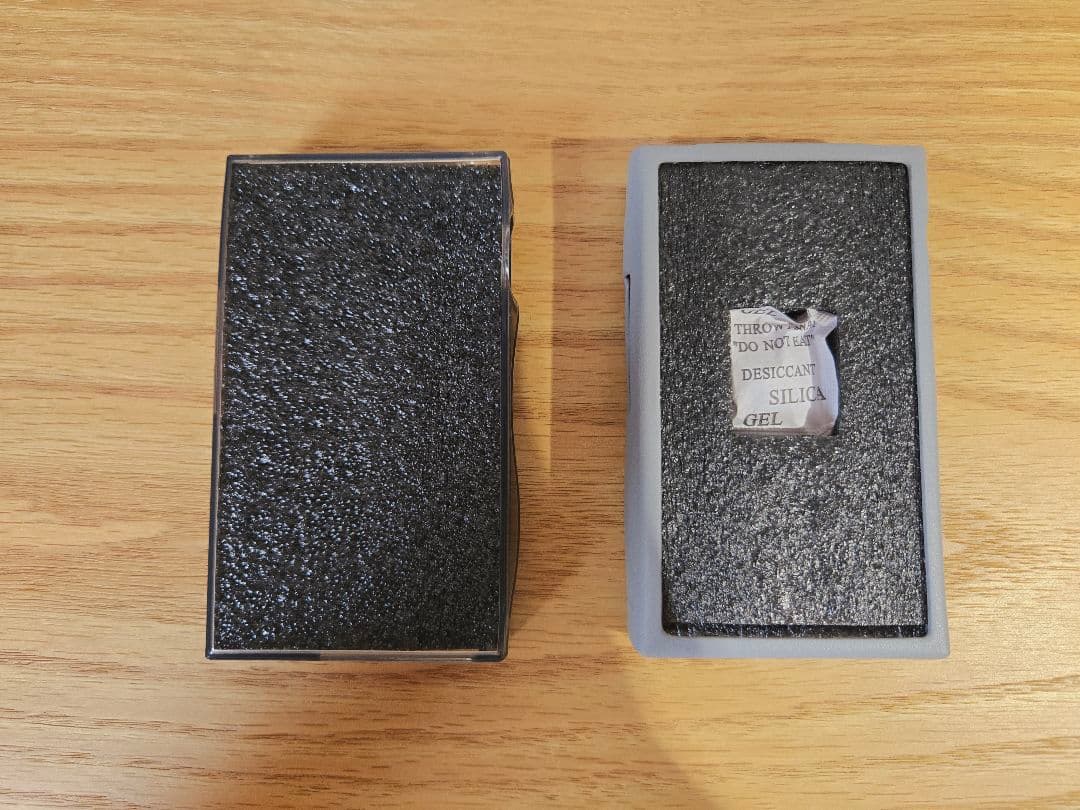 Shanling M3 Plus + ケース2種 / DAP