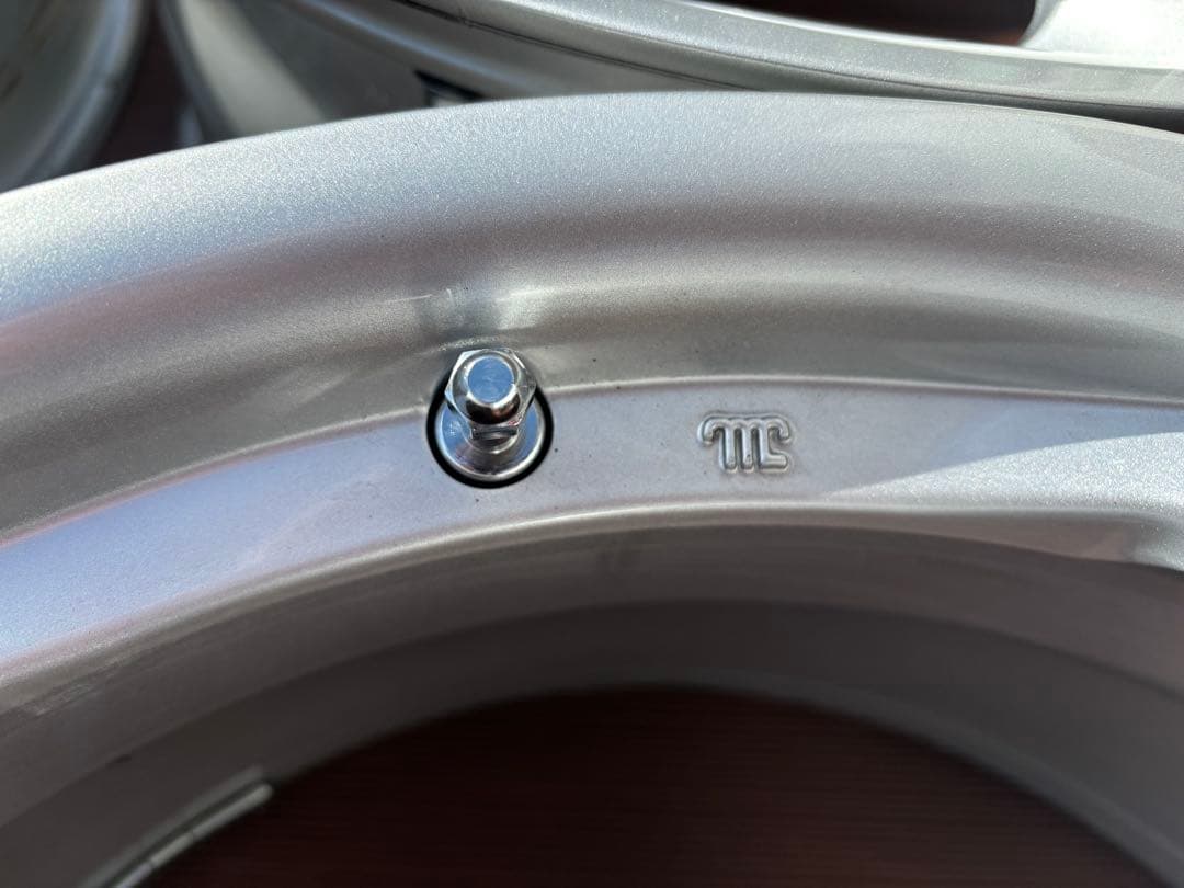 ②espritカイエン トゥアレグ Q7 ポルシェ純正レプリカ