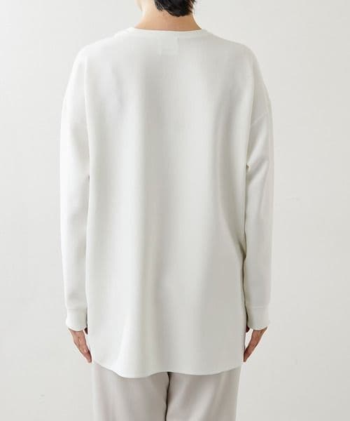 【MAKI様】美品✨Whim Gazette Vガゼットプルオーバー