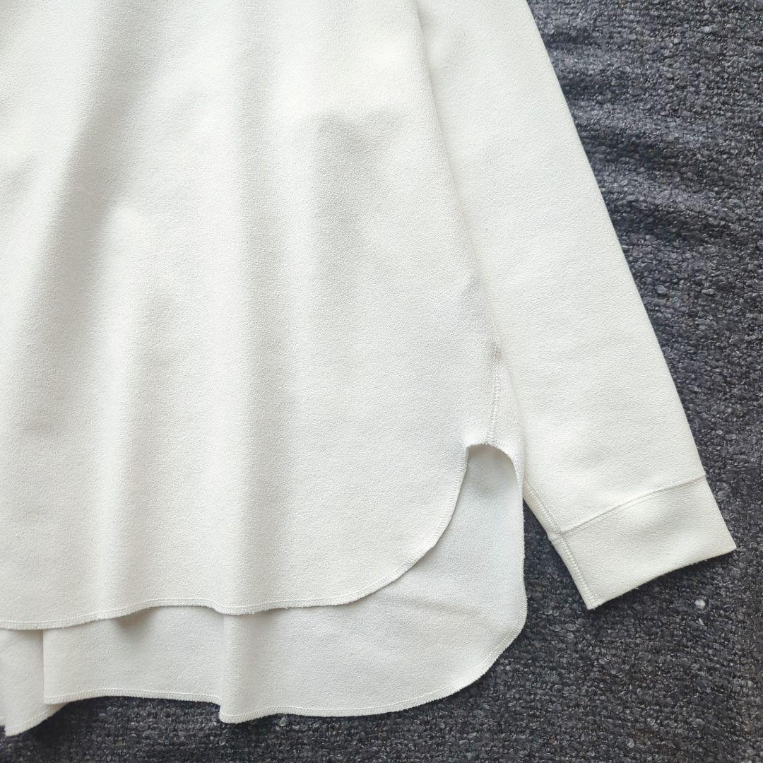 【MAKI様】美品✨Whim Gazette Vガゼットプルオーバー