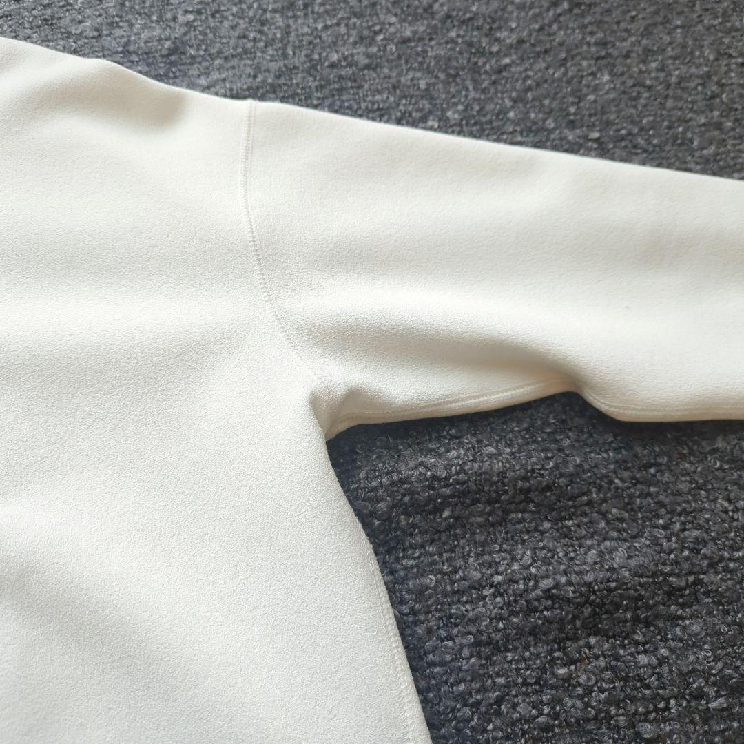 【MAKI様】美品✨Whim Gazette Vガゼットプルオーバー