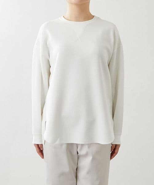 【MAKI様】美品✨Whim Gazette Vガゼットプルオーバー