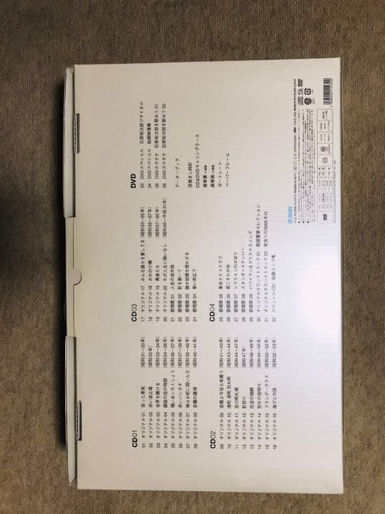 23回忌記念商品「石原裕次郎」