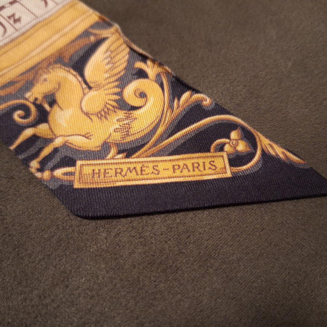 ♥️Hermès エルメスツイリー　スカーフ　シルク