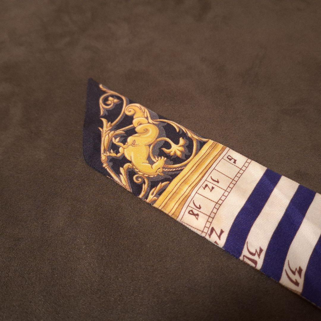 ♥️Hermès エルメスツイリー　スカーフ　シルク