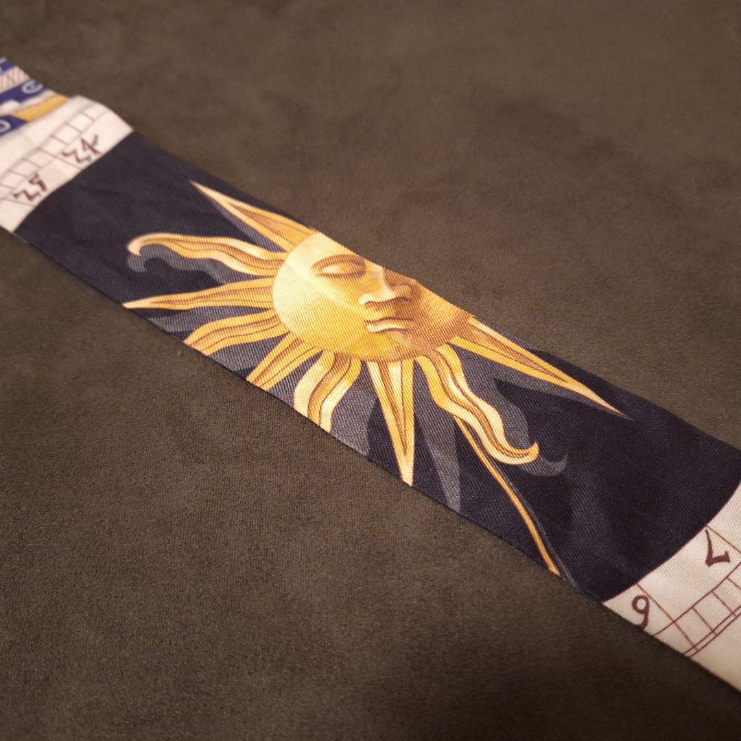 ♥️Hermès エルメスツイリー　スカーフ　シルク