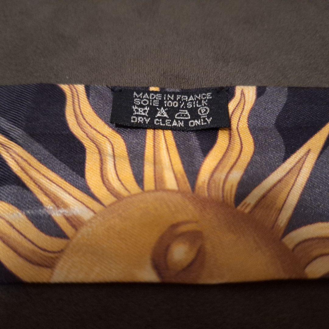 ♥️Hermès エルメスツイリー　スカーフ　シルク