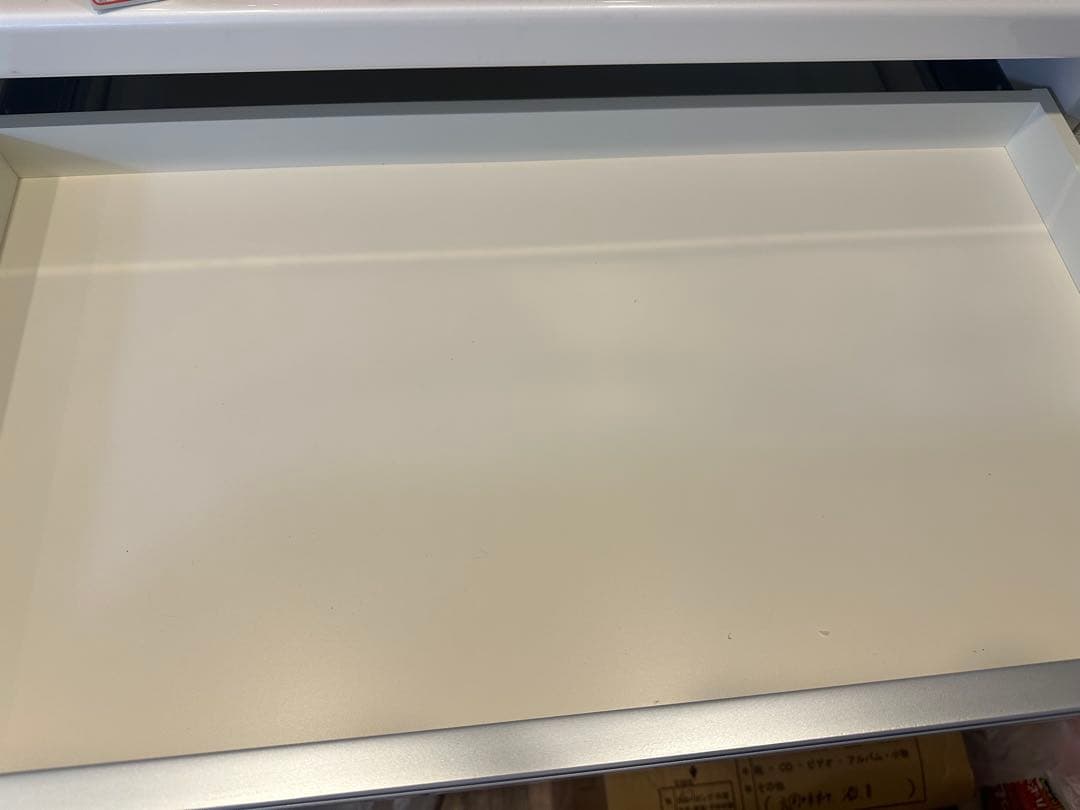 パモウナ　食器棚　120cm