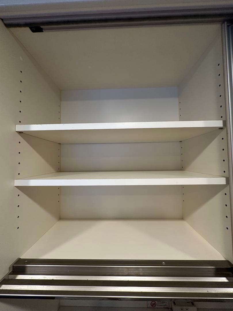 パモウナ　食器棚　120cm