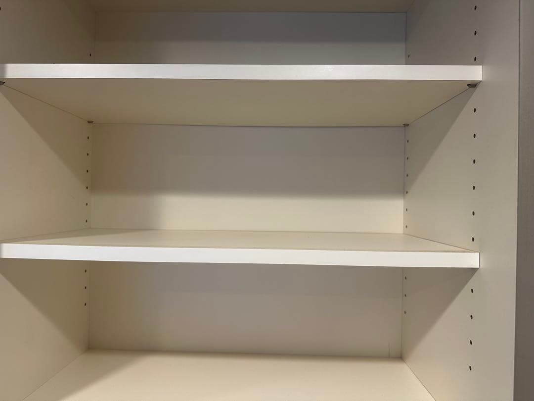 パモウナ　食器棚　120cm