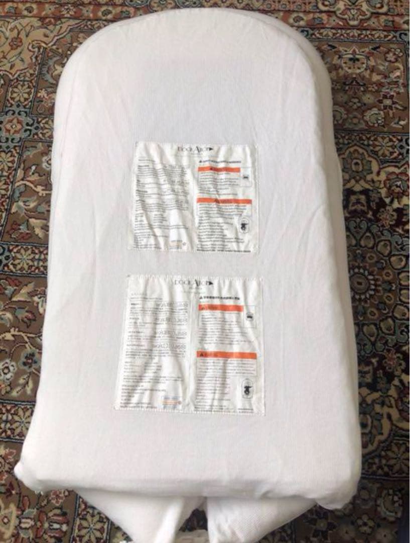 DockATot ベビーマット・トイアーチ・トイの3点