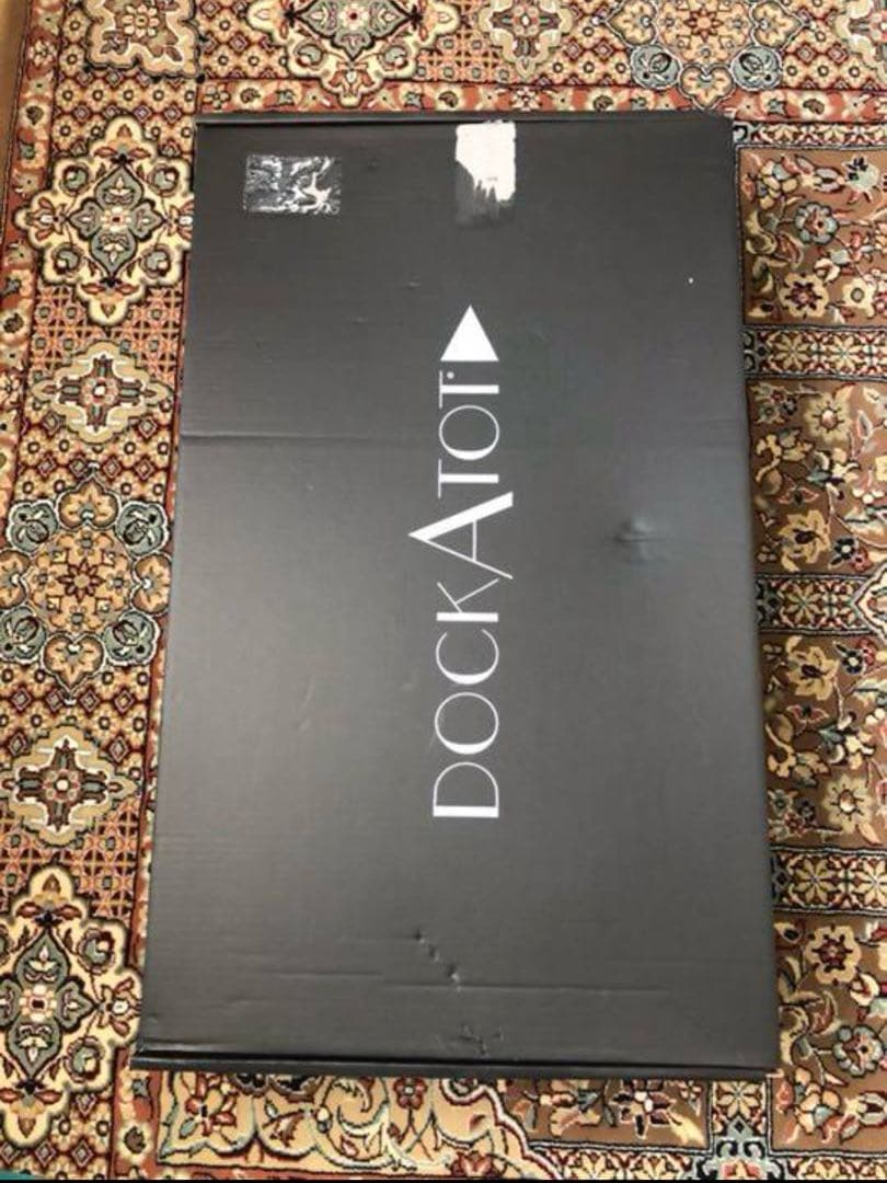 DockATot ベビーマット・トイアーチ・トイの3点