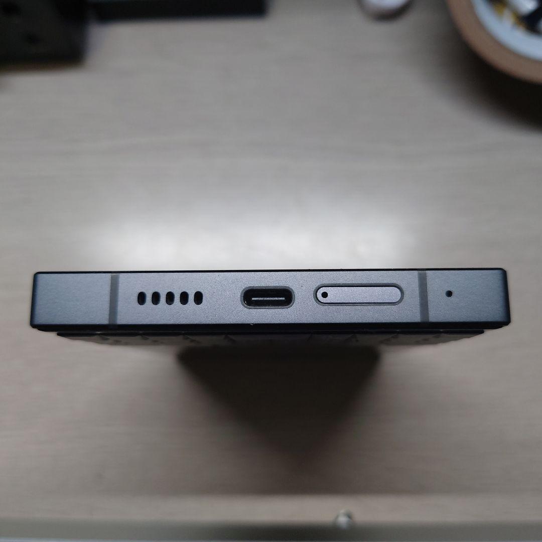 スマートフォン本体 Unihertz Titan 2