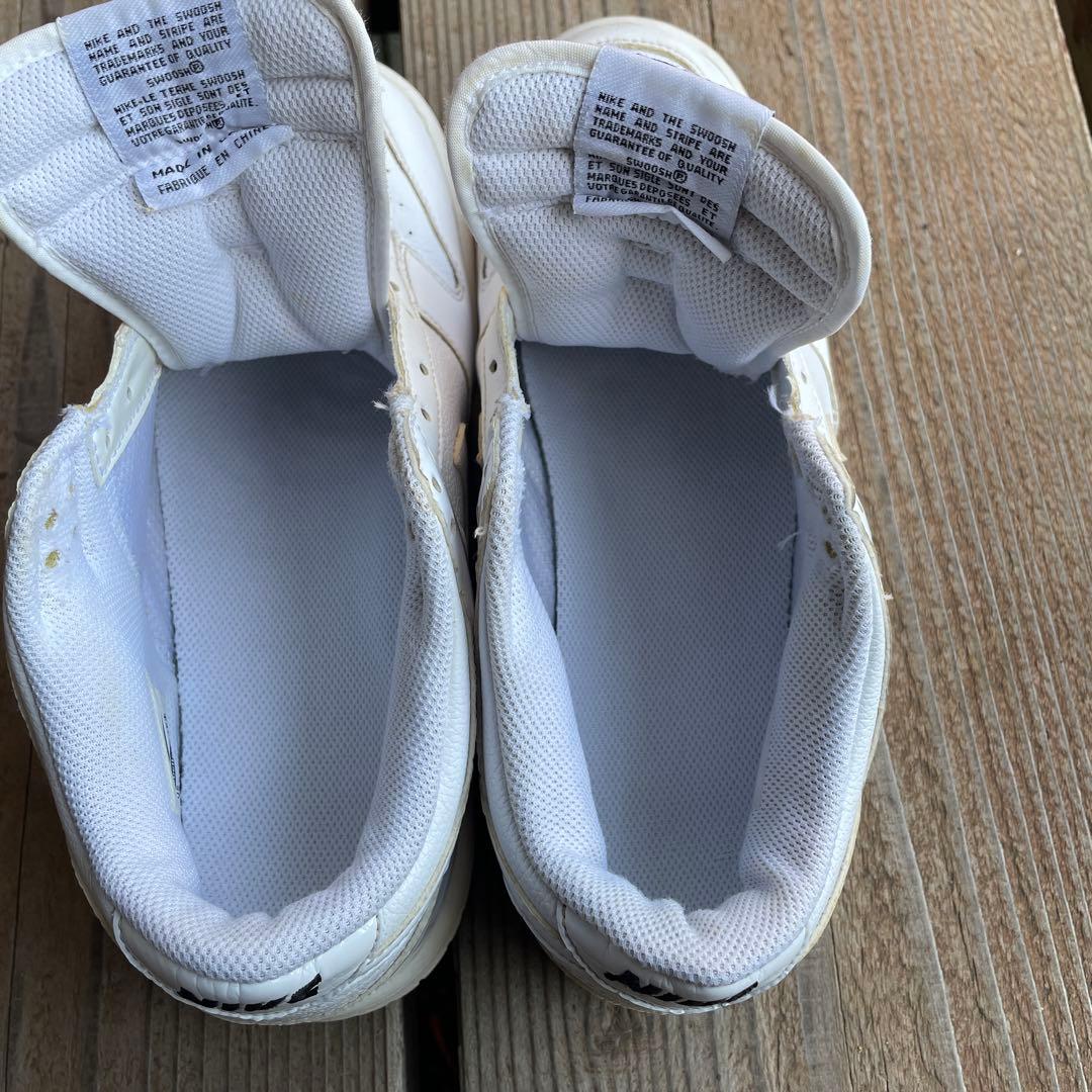 ナイキゴルフシューズ ダンクDUNK26㎝