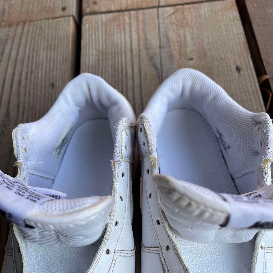 ナイキゴルフシューズ ダンクDUNK26㎝