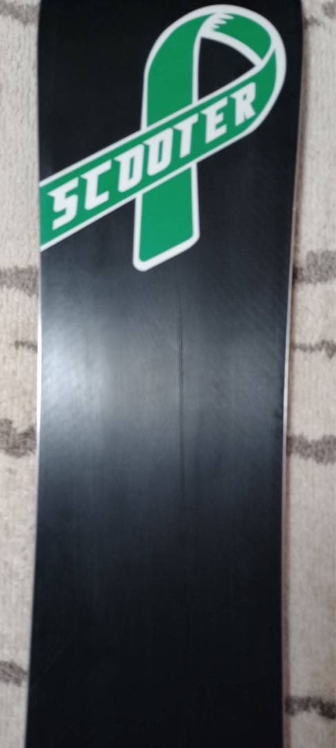 Scooter REBBON 152cm 13-14モデル