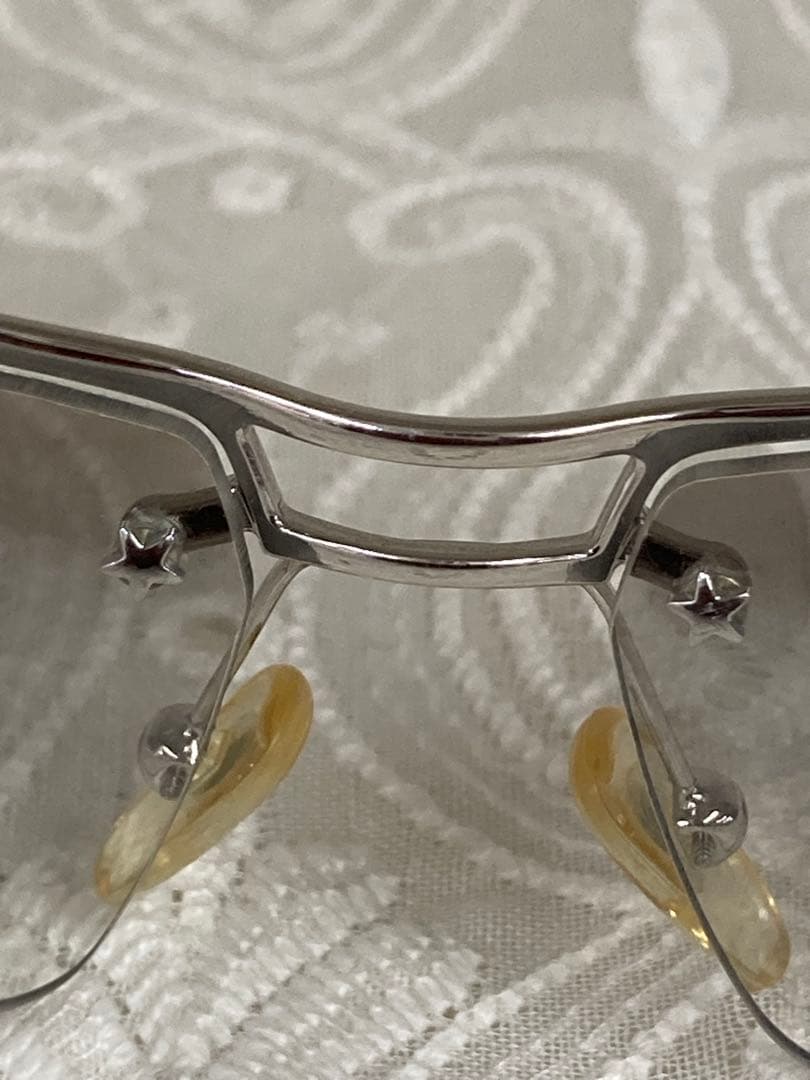 希少　Christian Dior サングラス DIORMINIGLAM Y2K