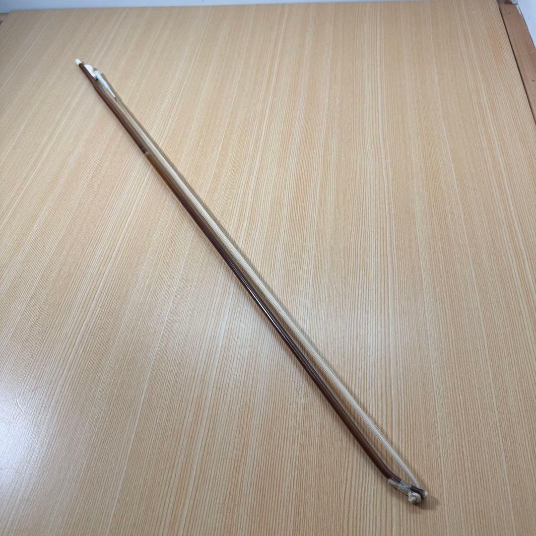 極上品　天華楽器　天華之韻　二胡　黒檀六角形