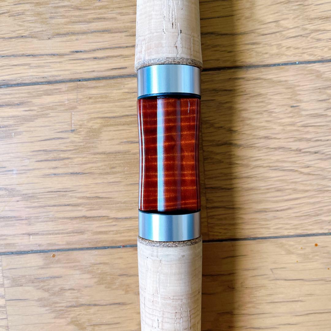 美品　シマノ　カーディフ　NX　S８３ML トラウト