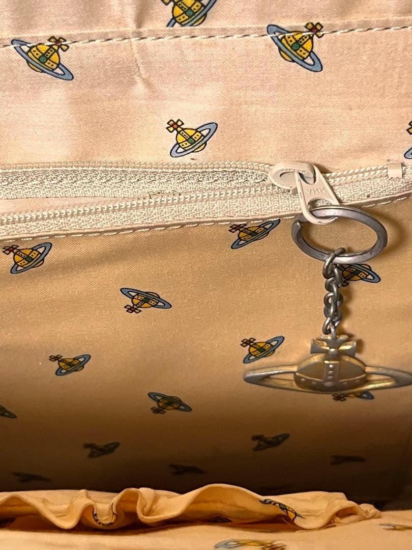 vivienne Westwood バッグ