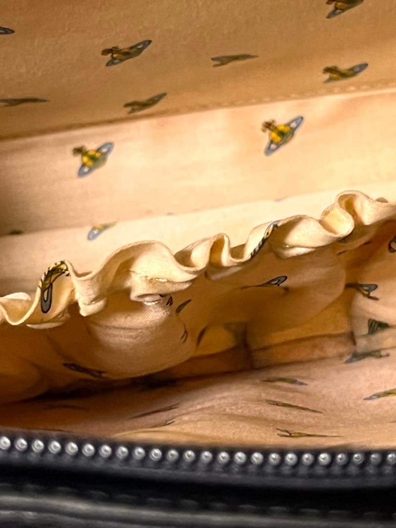 vivienne Westwood バッグ