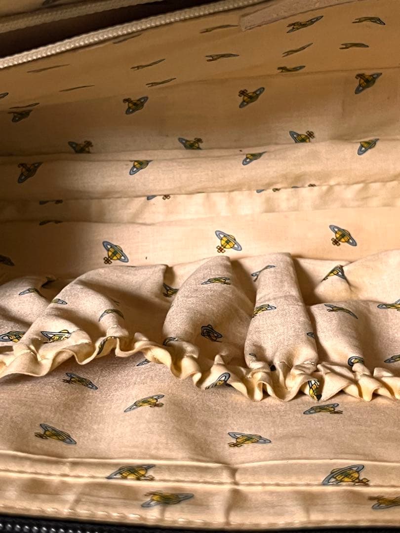 vivienne Westwood バッグ